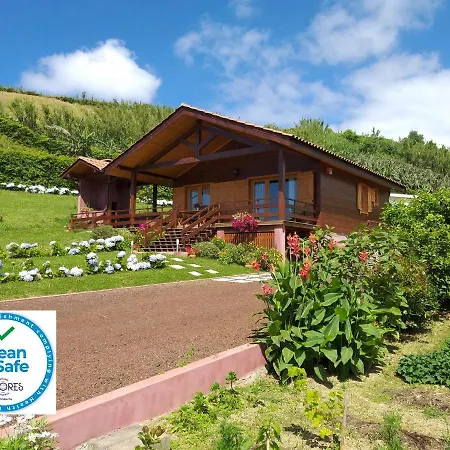 Holiday home Quinta Da Pavoa - House *
