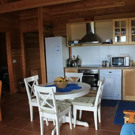 Quinta Da Pavoa - House Vila Franca do Campo