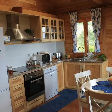 Holiday home Quinta Da Pavoa - House *
