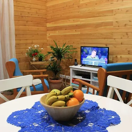 Holiday home Quinta Da Pavoa - House *