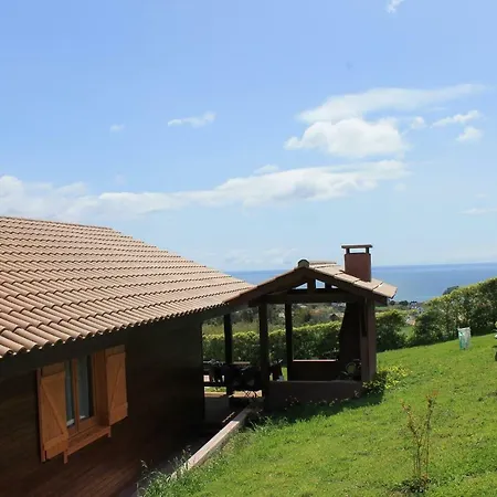 Quinta Da Pavoa - House Vila Franca do Campo