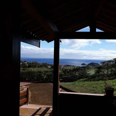 Holiday home Quinta Da Pavoa - House Vila Franca do Campo
