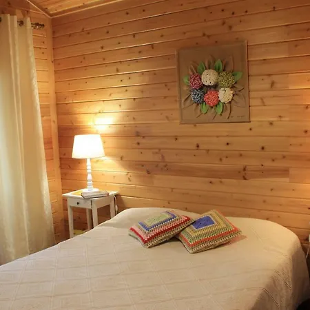 Holiday home Quinta Da Pavoa - House *