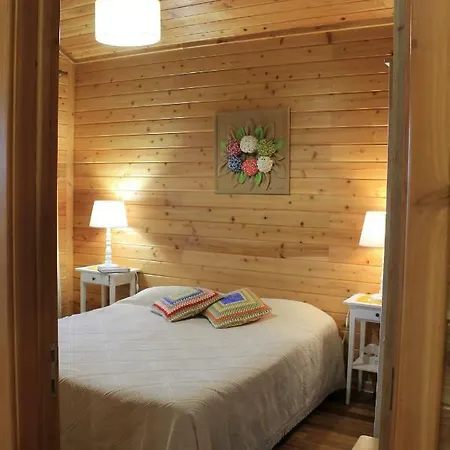 Quinta Da Pavoa - House * Vila Franca do Campo