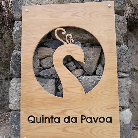 Casa de Férias Quinta Da Pavoa - House
