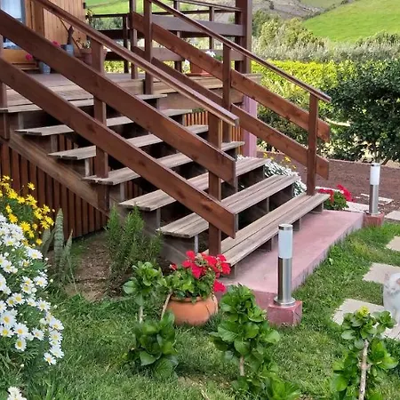 Quinta Da Pavoa - House Vila Franca do Campo