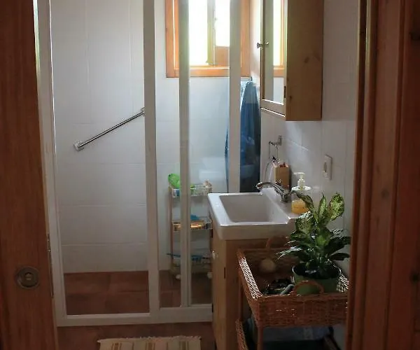 Quinta Da Pavoa - House فيلا فرانكا دو كامبو