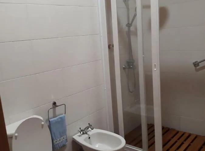 Quinta Da Pavoa - House بيت للعطل