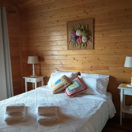 Quinta Da Pavoa - House *