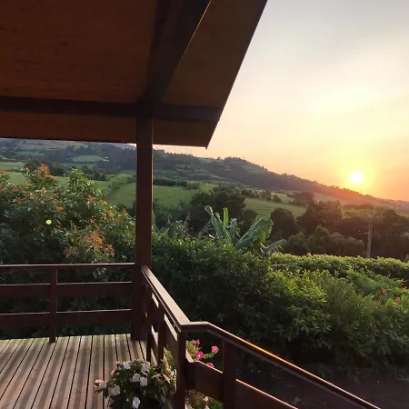 Quinta Da Pavoa - House Hébergement de vacances *