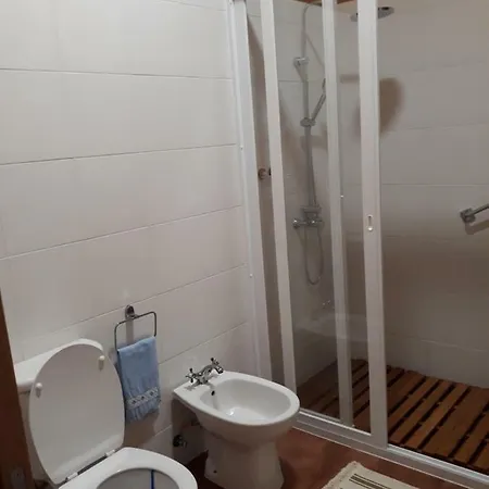 Quinta Da Pavoa - House Dom wakacyjny