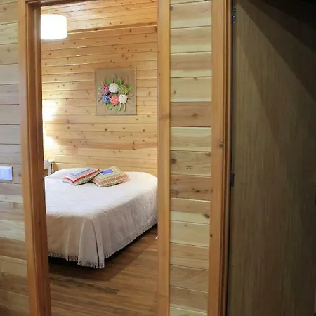 Quinta Da Pavoa - House Vila Franca do Campo