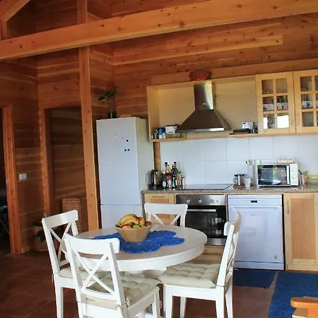 Quinta Da Pavoa - House Vila Franca do Campo