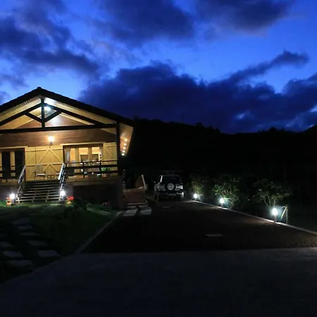 Quinta Da Pavoa - House * Vila Franca do Campo