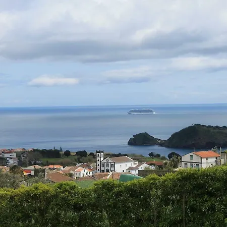 Quinta Da Pavoa - House Hébergement de vacances *