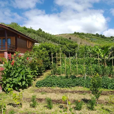 Quinta Da Pavoa - House Hébergement de vacances
