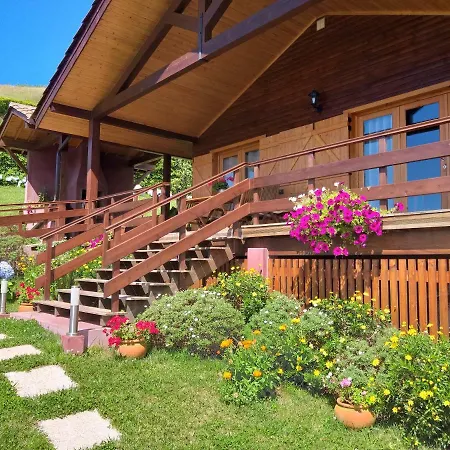 Hébergement de vacances Quinta Da Pavoa - House Vila Franca do Campo