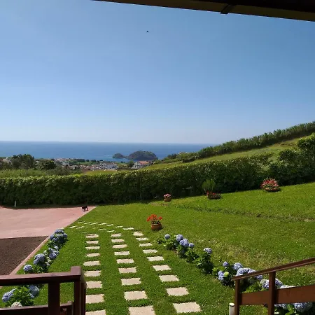 Quinta Da Pavoa - House