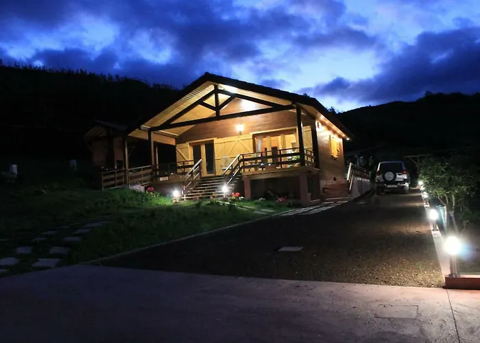 Quinta Da Pavoa - House *