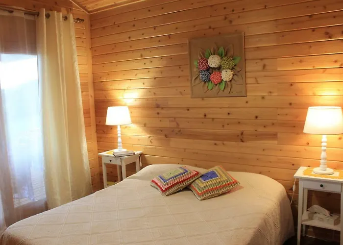 Nyaraló Quinta Da Pavoa - House *