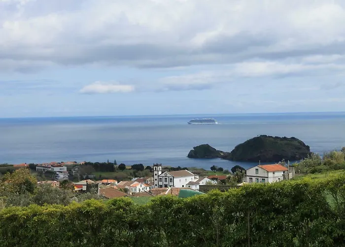 Quinta Da Pavoa - House Nyaraló *