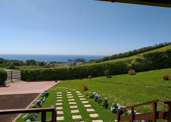 Quinta Da Pavoa - House